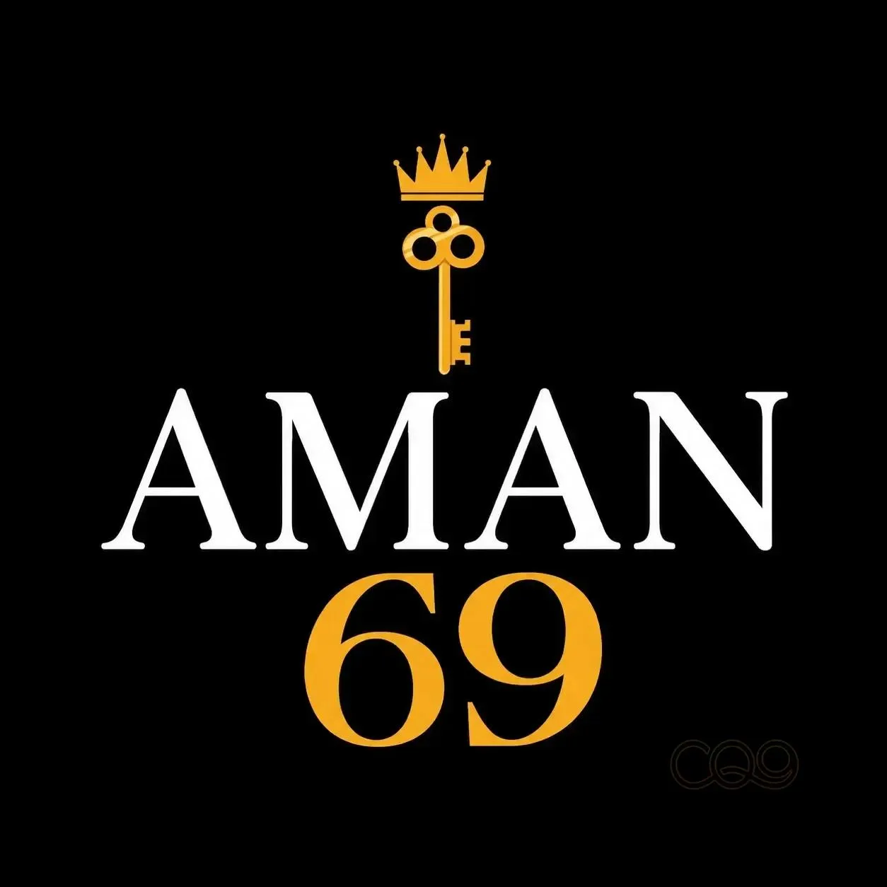 aman69 - Chat Grup APK